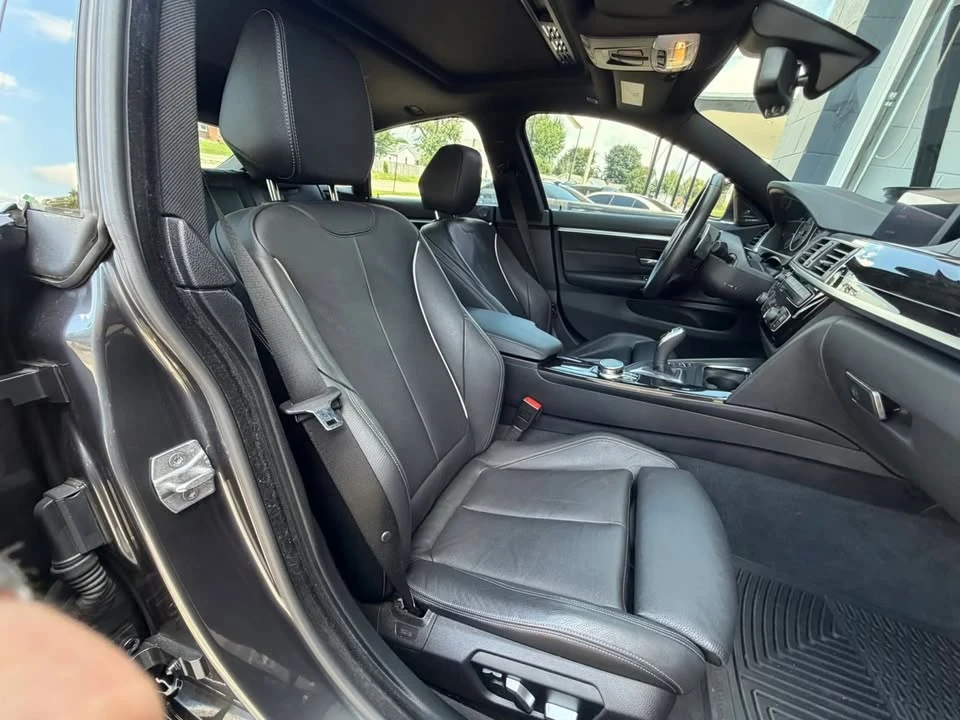 2018 BMW 4 Series - Image 17 of 20