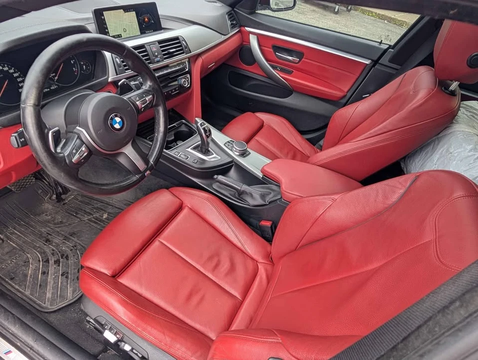2018 BMW 4 Series - Image 10 of 19