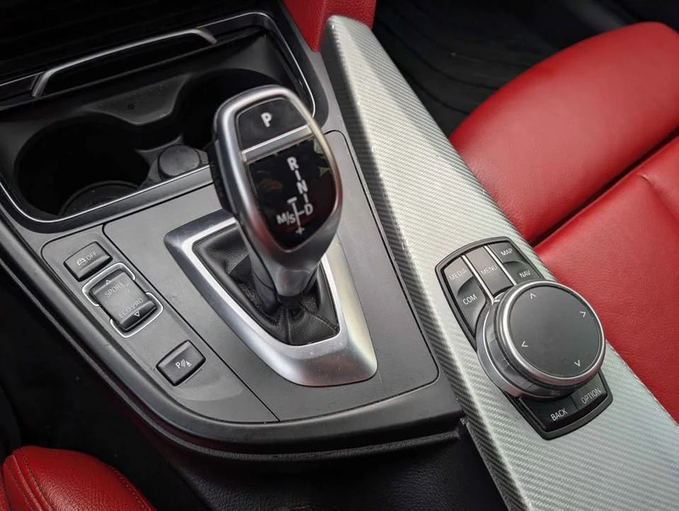 2018 BMW 4 Series - Image 14 of 19