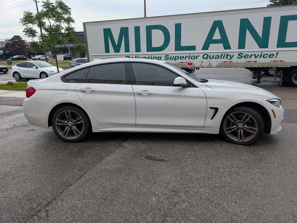 2018 BMW 4 Series - Image 4 of 19