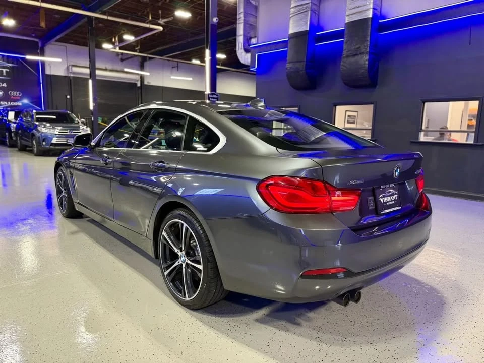 2018 BMW 4 Series - Image 3 of 19