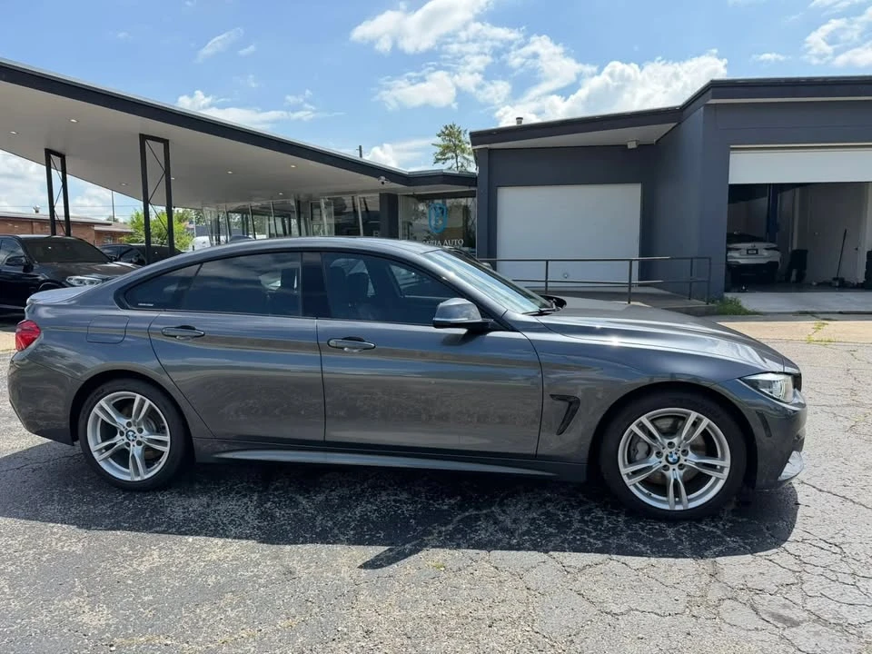 2018 BMW 4 Series - Image 10 of 20