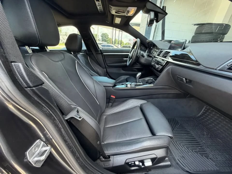 2018 BMW 4 Series - Image 18 of 20