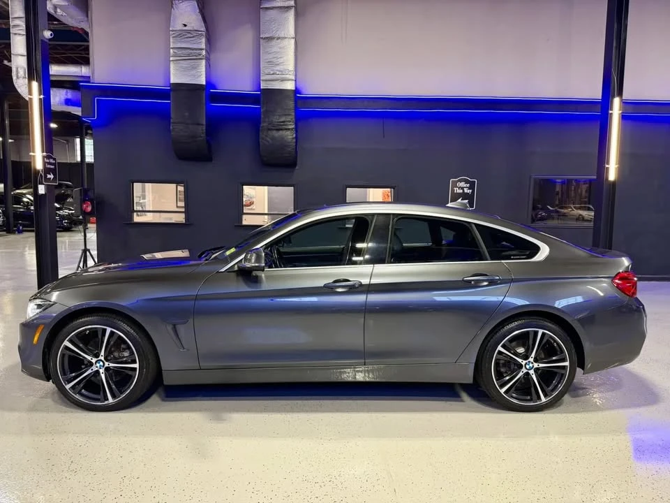 2018 BMW 4 Series - Image 2 of 19