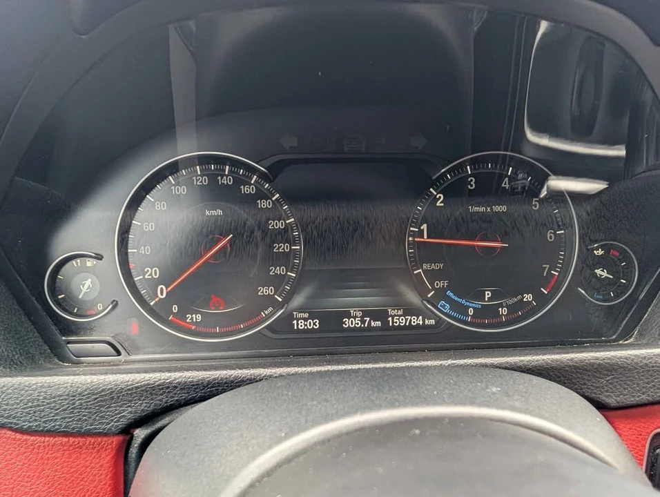 2018 BMW 4 Series - Image 19 of 19