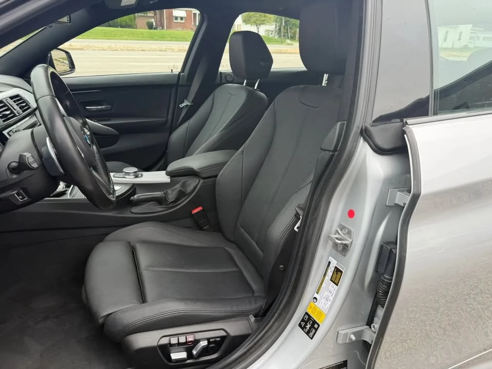 2018 BMW 4 Series - Image 13 of 20