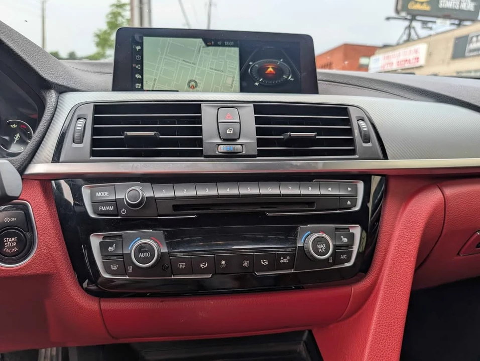 2018 BMW 4 Series - Image 13 of 19
