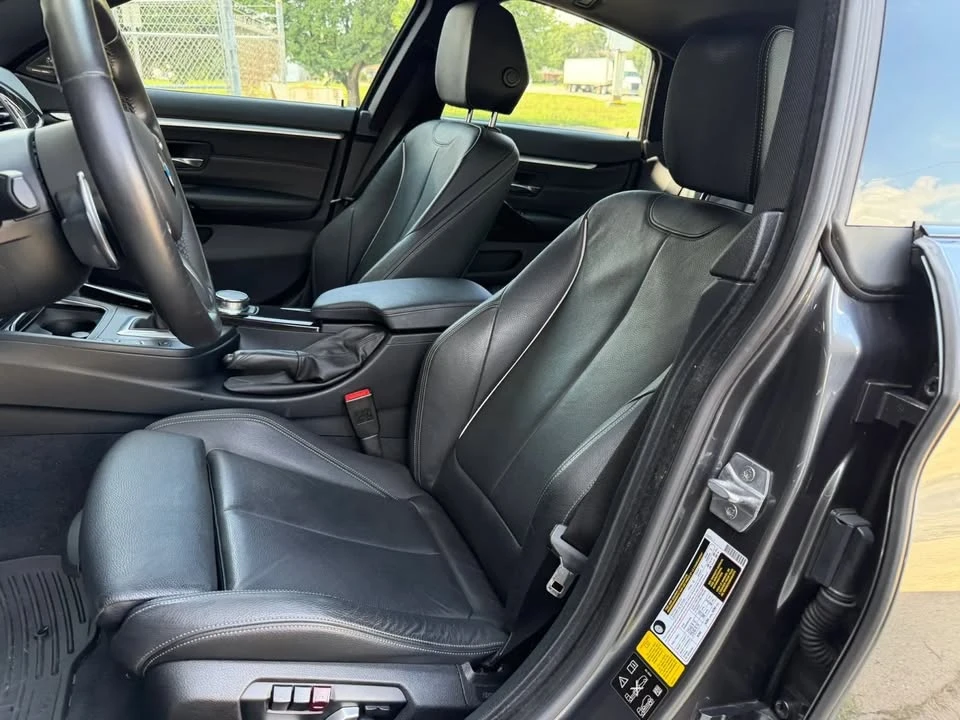 2018 BMW 4 Series - Image 15 of 20