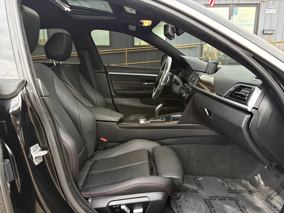 2018 BMW 4 Series - Image 20 of 20