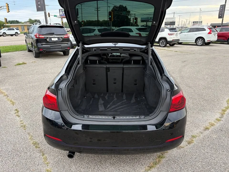 2018 BMW 4 Series - Image 11 of 20