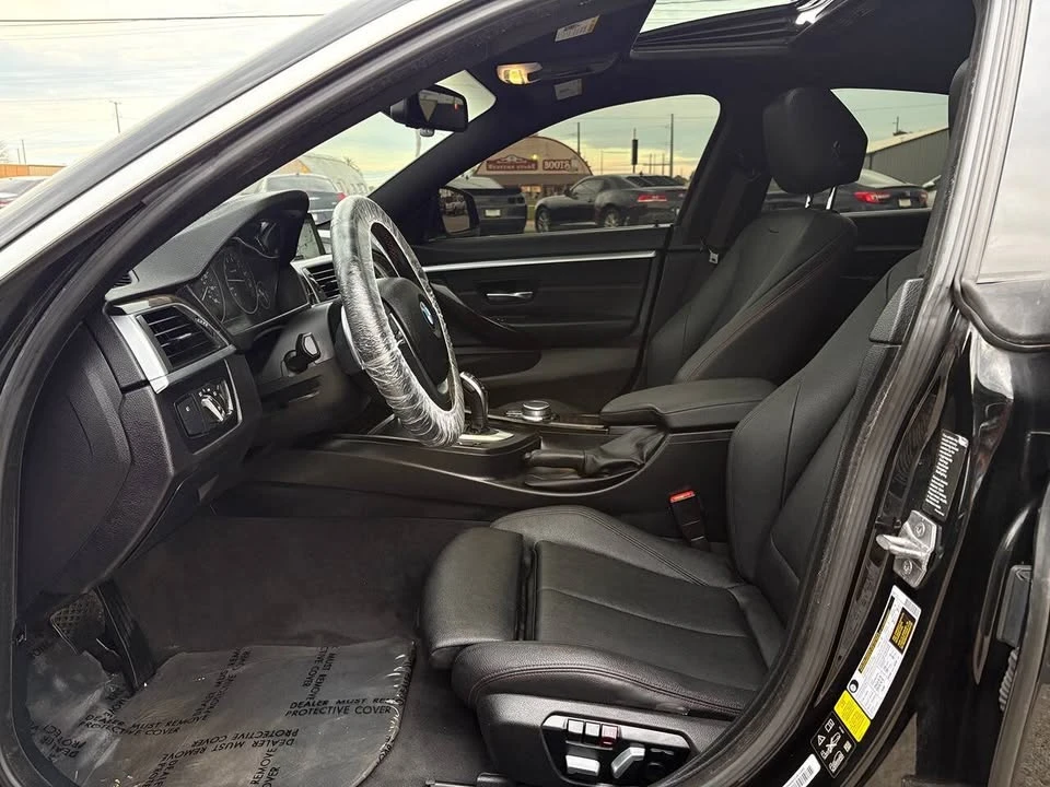 2018 BMW 4 Series - Image 14 of 20