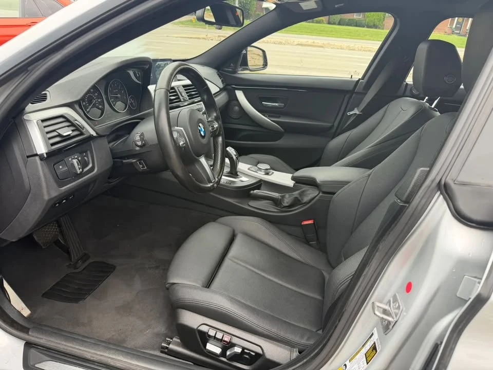2018 BMW 4 Series - Image 12 of 20