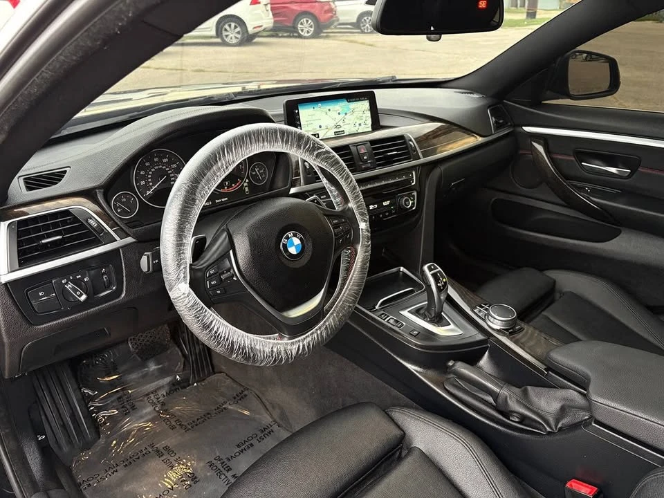 2018 BMW 4 Series - Image 12 of 20