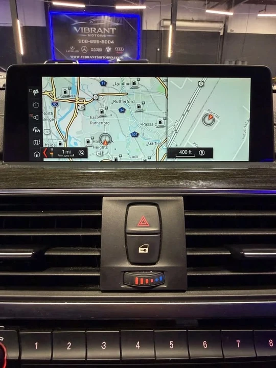 2018 BMW 4 Series - Image 18 of 19
