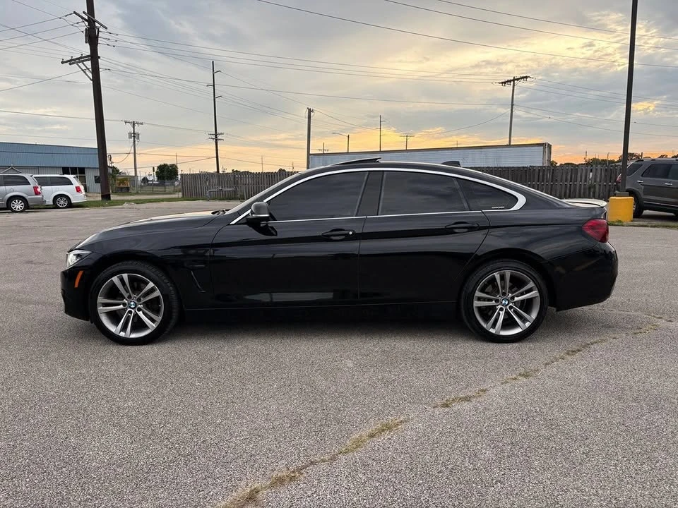 2018 BMW 4 Series - Image 7 of 20