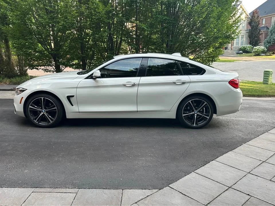 2018 BMW 4 Series - Image 2 of 14