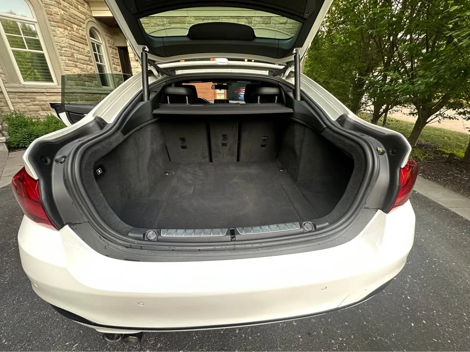 2018 BMW 4 Series - Image 10 of 14