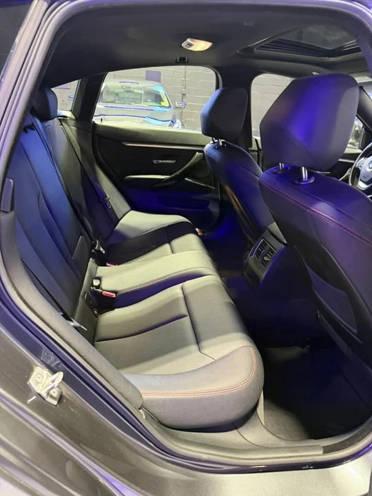 2018 BMW 4 Series - Image 12 of 19