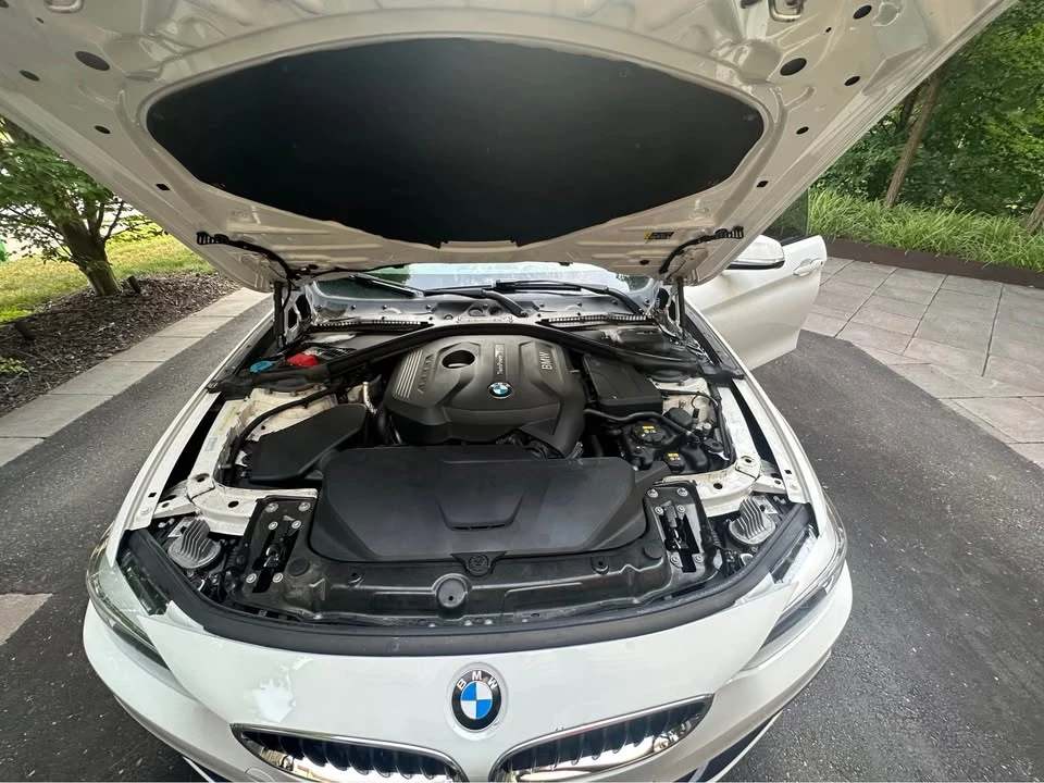 2018 BMW 4 Series - Image 12 of 14