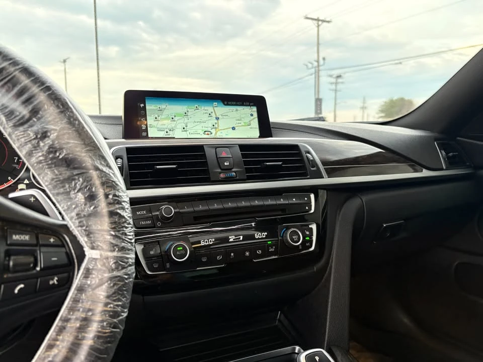 2018 BMW 4 Series - Image 16 of 20