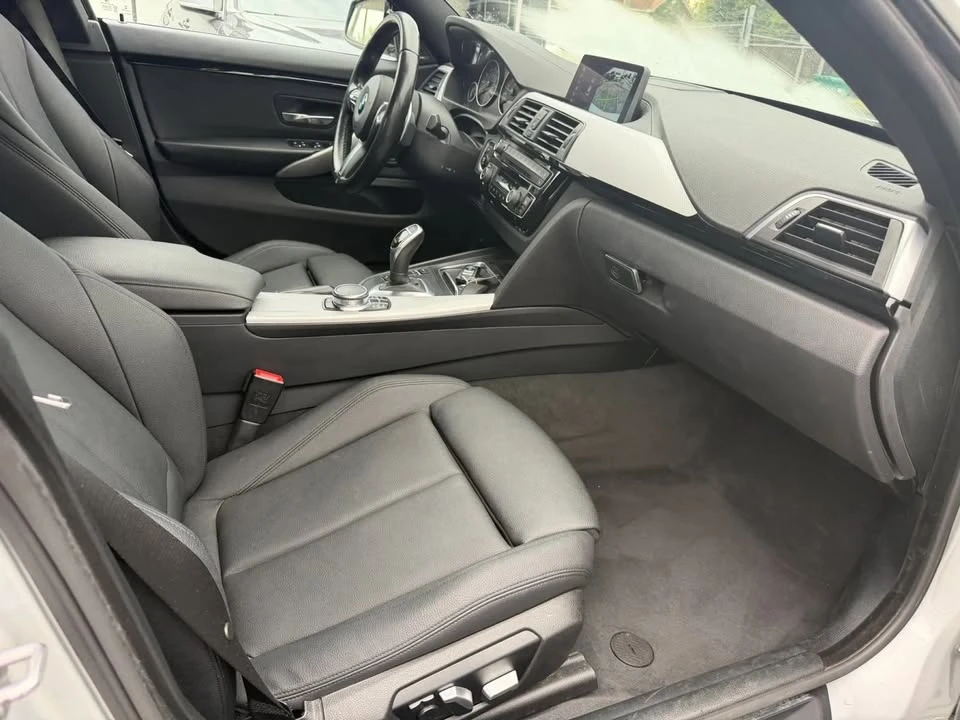 2018 BMW 4 Series - Image 16 of 20