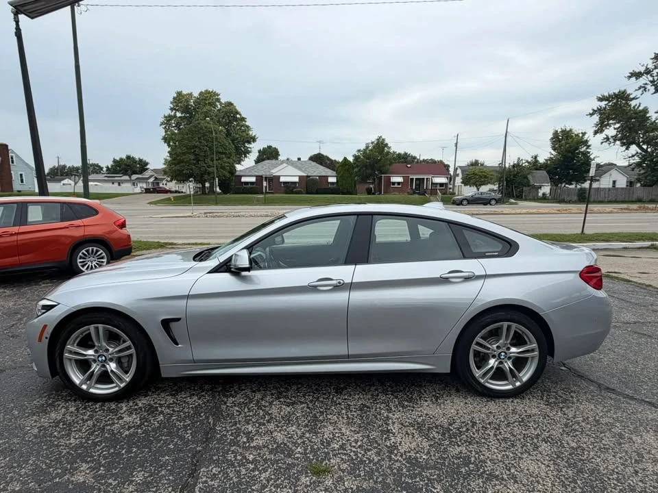 2018 BMW 4 Series - Image 5 of 20