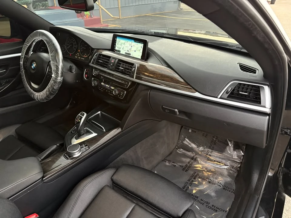 2018 BMW 4 Series - Image 15 of 20