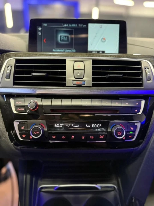 2018 BMW 4 Series - Image 16 of 19