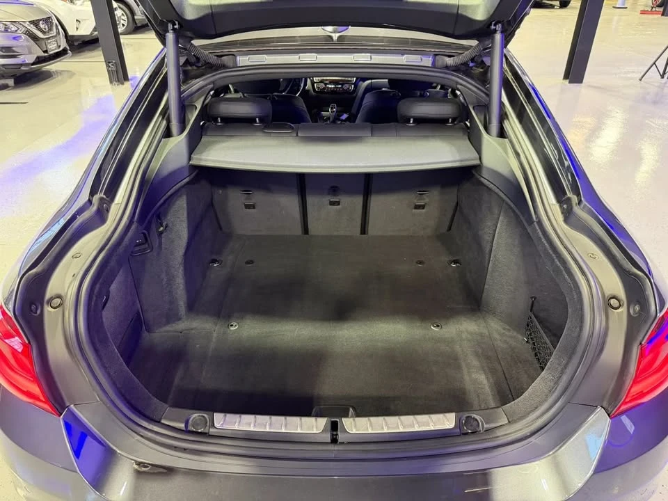 2018 BMW 4 Series - Image 14 of 19