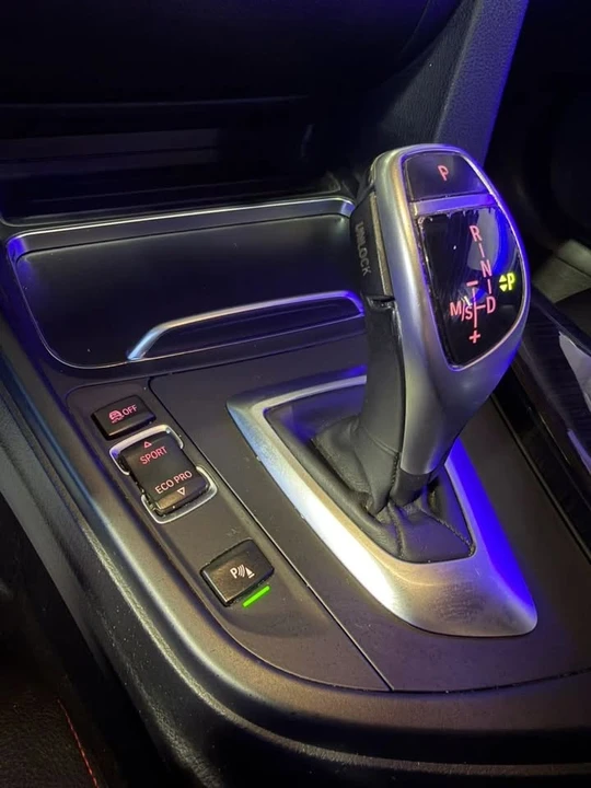 2018 BMW 4 Series - Image 19 of 19