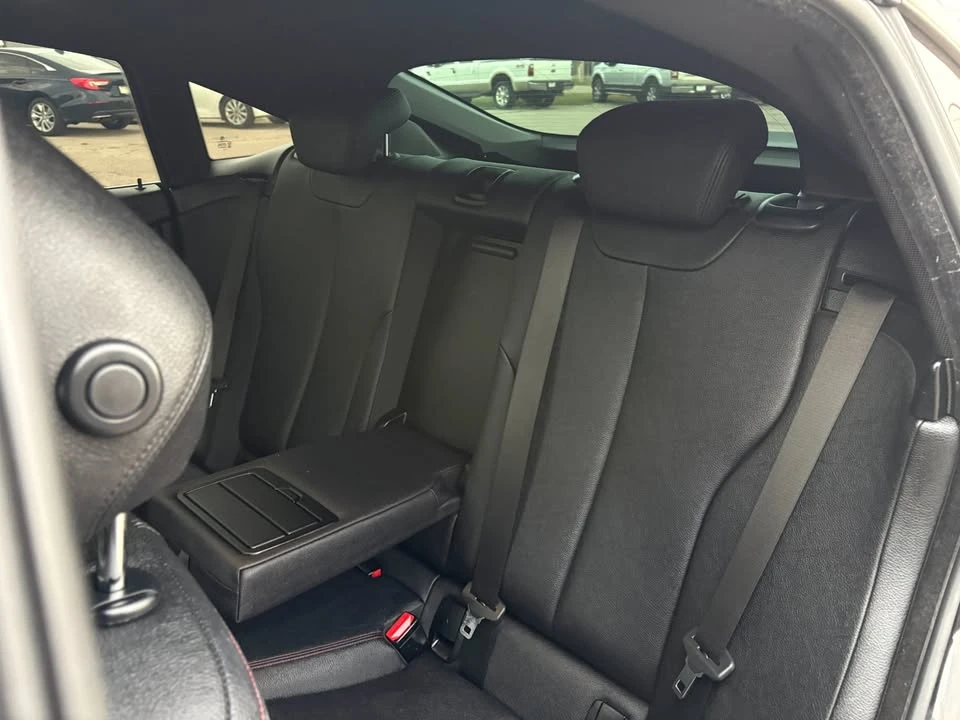 2018 BMW 4 Series - Image 17 of 20