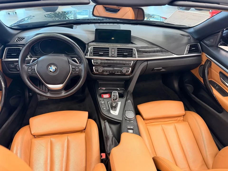 2018 BMW 4 Series - Image 9 of 12