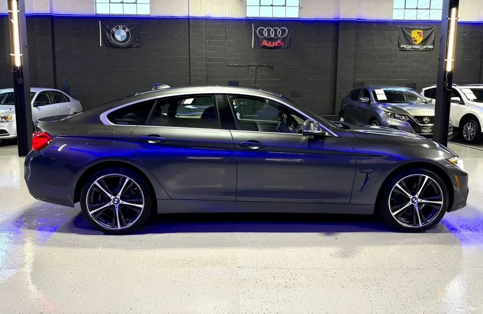 2018 BMW 4 Series - Image 6 of 19