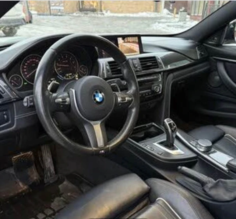 2018 BMW 4 Series - Image 6 of 10