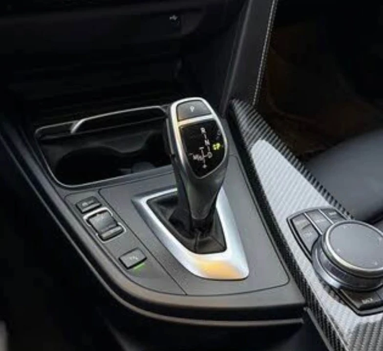 2018 BMW 4 Series - Image 9 of 10