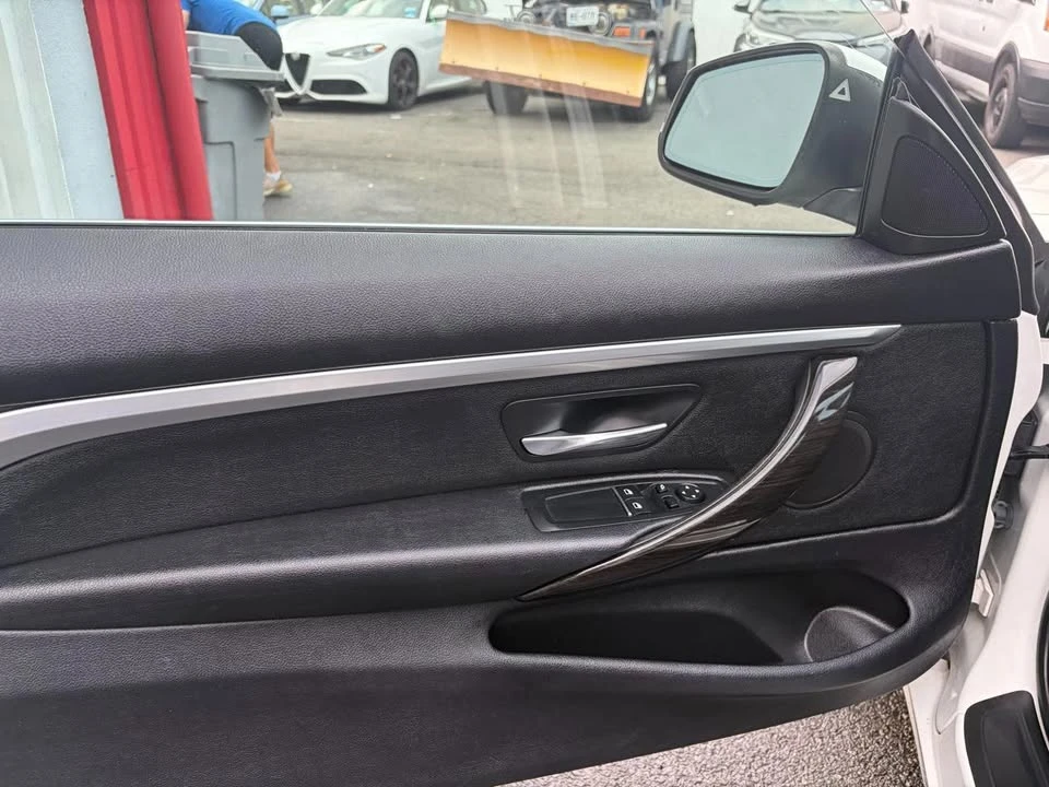 2018 BMW 4 Series - Image 14 of 20