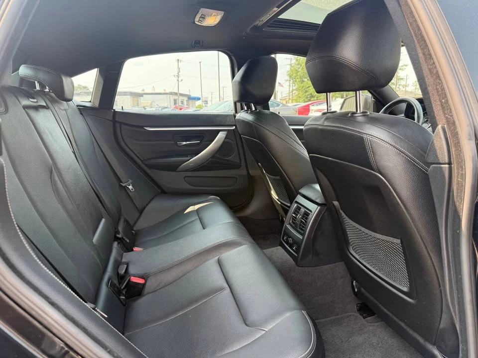 2018 BMW 4 Series - Image 18 of 20
