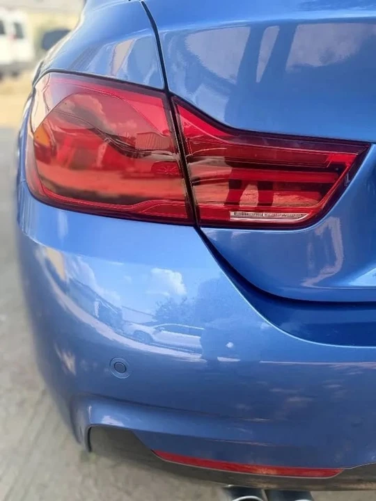2018 BMW 4 Series - Image 3 of 4