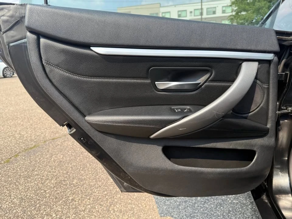 2018 BMW 4 Series - Image 15 of 20