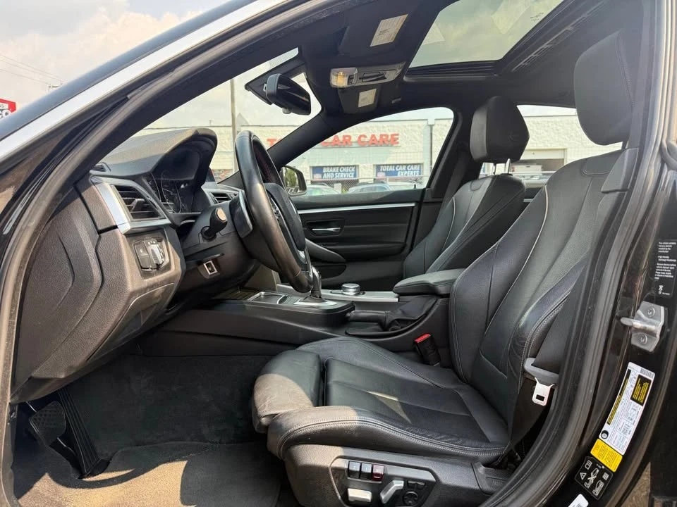 2018 BMW 4 Series - Image 13 of 20