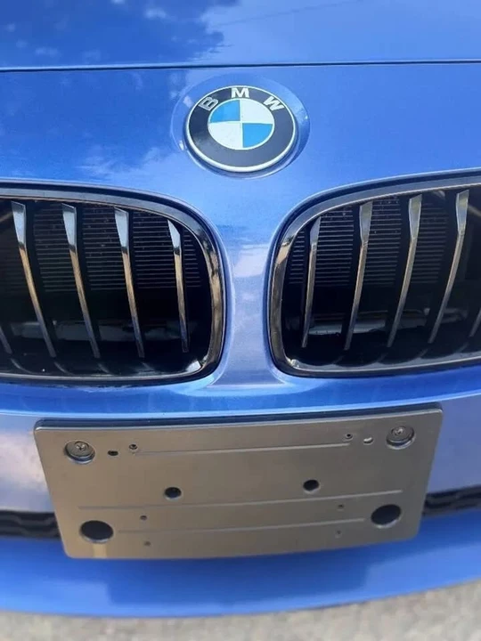 2018 BMW 4 Series - Image 2 of 4