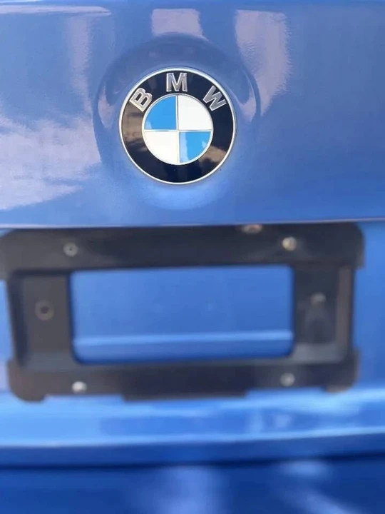 2018 BMW 4 Series - Image 4 of 4