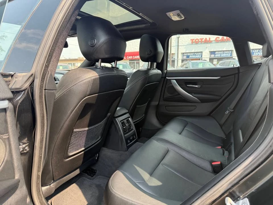 2018 BMW 4 Series - Image 16 of 20