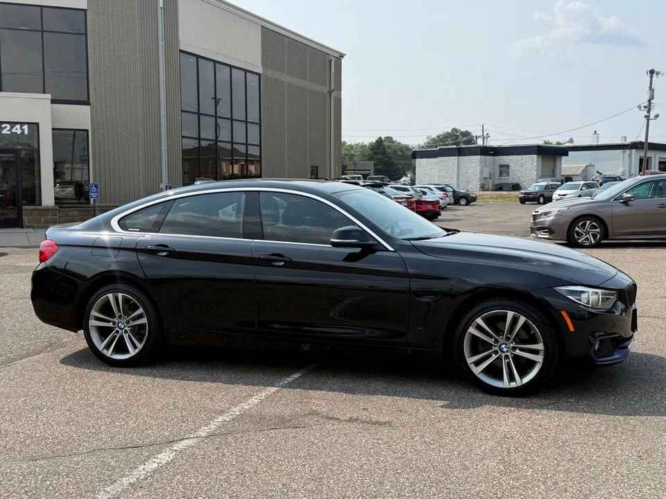 2018 BMW 4 Series - Image 3 of 20
