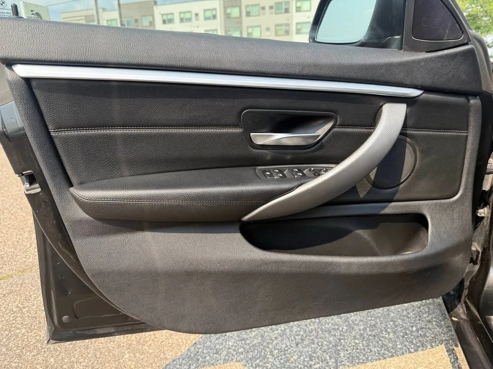 2018 BMW 4 Series - Image 12 of 20