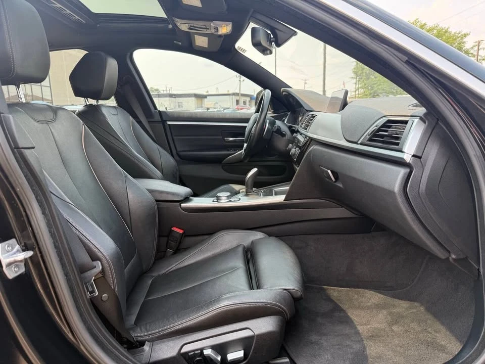 2018 BMW 4 Series - Image 20 of 20