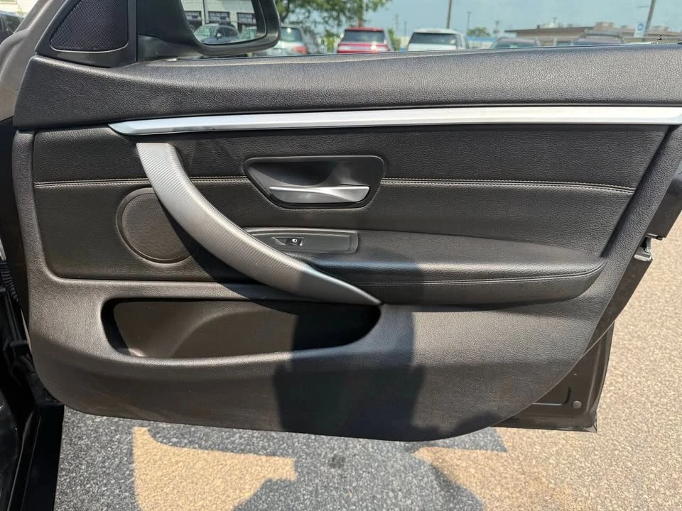 2018 BMW 4 Series - Image 19 of 20