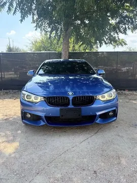 2018 BMW 4 Series 430i Gran Coupe