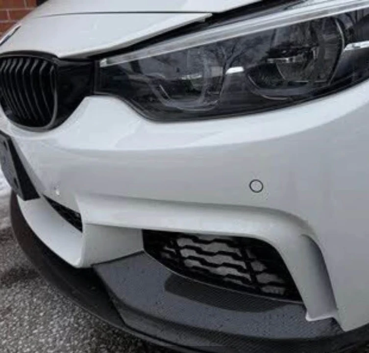 2018 BMW 4 Series - Image 4 of 10