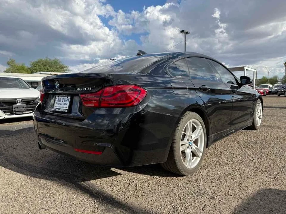 2018 BMW 4 Series - Image 5 of 20